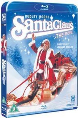 Photo of Santa Claus - The Movie