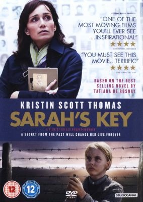 Photo of Sarah's Key