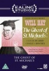 The Ghost of St Michael's Photo