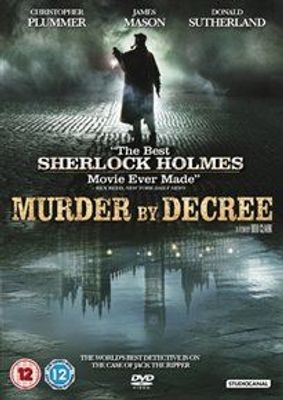 Photo of Canal Murder By Decree movie