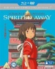 Spirited Away Photo