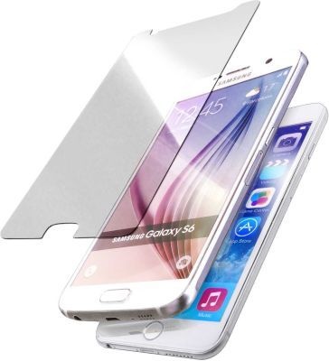 Photo of Tuff Luv Tuff-Luv Tempered Glass Screen Protector Samsung Galaxy Core Prime