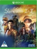 Shenmue I & 2 Photo
