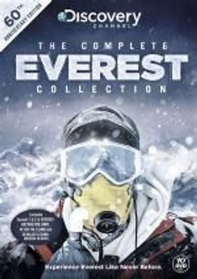 Photo of The Complete Everest Collection - 60th Anniversary Edition