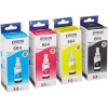 Epson 70ml T 6641/6642/6643/6644 Ink Photo