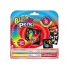 Renart Blendy Pens & 15 Wildlife Posters Photo