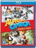 Alpha and Omega 1 and 2 Photo