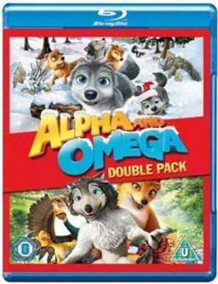 Photo of Alpha and Omega 1 and 2 movie