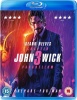 John Wick 3 - Parabellum Photo