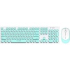 Tuff Luv Tuff-Luv Wireless Keyboard & Mouse Combo Photo