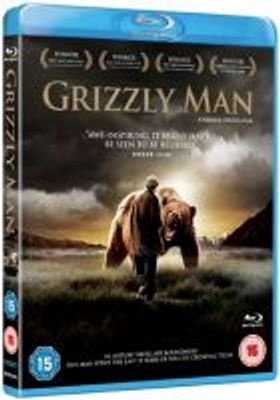 Photo of Revolver Entertainment Grizzly Man movie