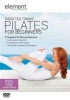 Element: Targeted Toning Pilates for Beginners Photo