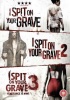 I Spit On Your Grave 1 / 2 / 3 Photo