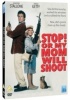 Final Cut Entertainment Stop! Or My Mom Will Shoot Photo