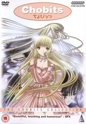 Photo of Chobits: The Chobits Collection