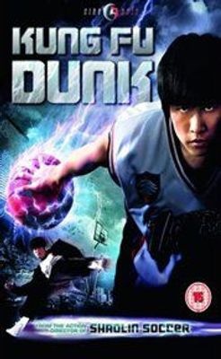 Photo of Kung Fu Dunk movie