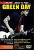 Music Sales Ltd Lick Library: Learn to Play Green Day Photo