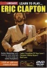 Lick Library: Learn to Play Eric Clapton Photo