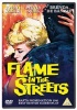 Flame in the Streets Photo