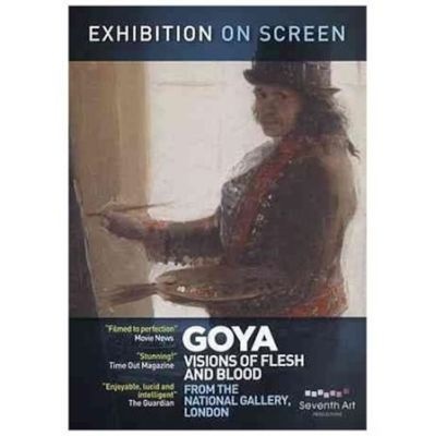 Photo of Goya: Visions of Flesh and Blood