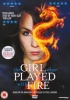 The Girl Who Played With Fire Photo