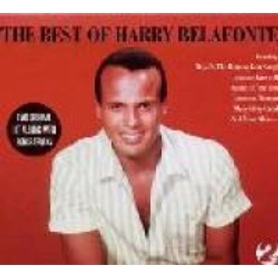 Photo of Not Now Music The Best of Harry Belafonte
