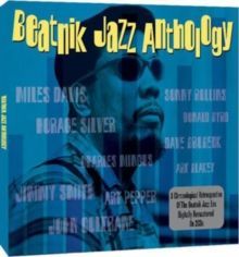 Photo of Not Now Music Beatnik Jazz Anthology