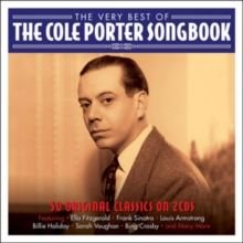 Photo of Not Now Music The Very Best of the Cole Porter Songbook