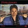 Vivaldi: Recorder Concertos/Handel: Recorder Sonatas Photo