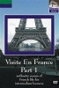 Academy Media Visite En France: Part 1 Photo