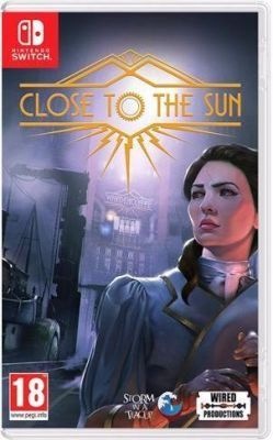 Photo of Close to The Sun