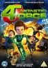 Fantastic 4orce Photo