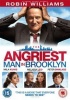 The Angriest Man in Brooklyn Photo