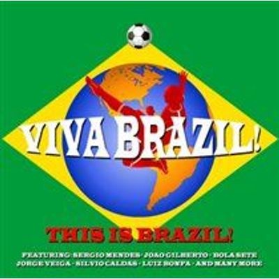 Photo of Viva Brazil