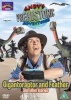 Andy's Prehistoric Adventures: Gigantoraptor and Feather And... Photo