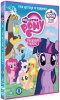 My Little Pony: The Return of Harmony Photo