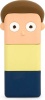 Thumbs Up Pub Powersquad Powerbank - Morty Photo