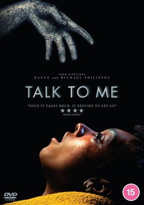 Photo of Talk to Me