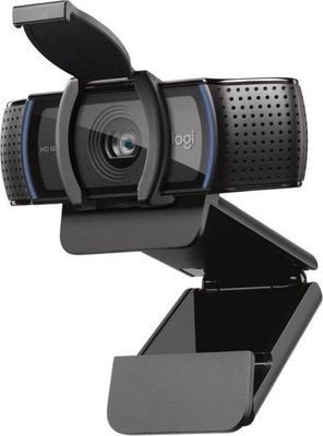 Photo of Logitech C920s Pro HD Webcam C920S USB