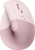 Logitech Lift Vertical Ergonomic Mouse Photo