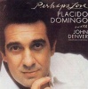 Placido Domingo: Perhaps Love Photo