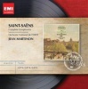 Saint-Saens: Complete Symphonies Photo