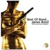 Capitol Records THE BEST OF BOND... JAMES BOND Photo