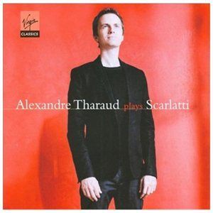 Photo of Alexandre Tharaud Plays Scarlatti