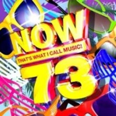Photo of Now That's What I Call Music! 73
