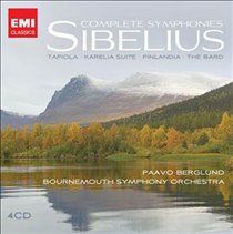 Photo of Sibelius: Complete Symphonies