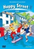 Happy Street: Level 1: Happy Street DVD-ROM Photo