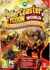 Atari RollerCoaster Tycoon World Deluxe Edition Photo