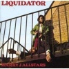 Sanctuary Publishing Liquidator Photo