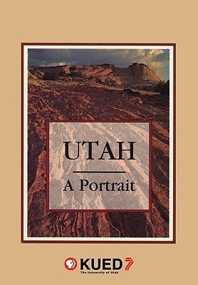 Photo of Utah A Portrait